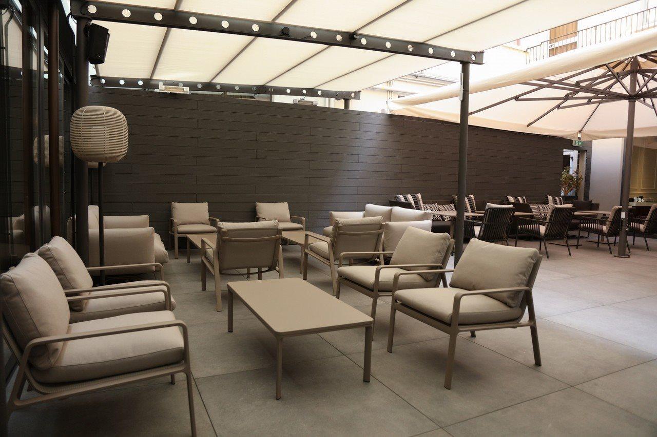 Worldhotel Casati 18 4* Milaan