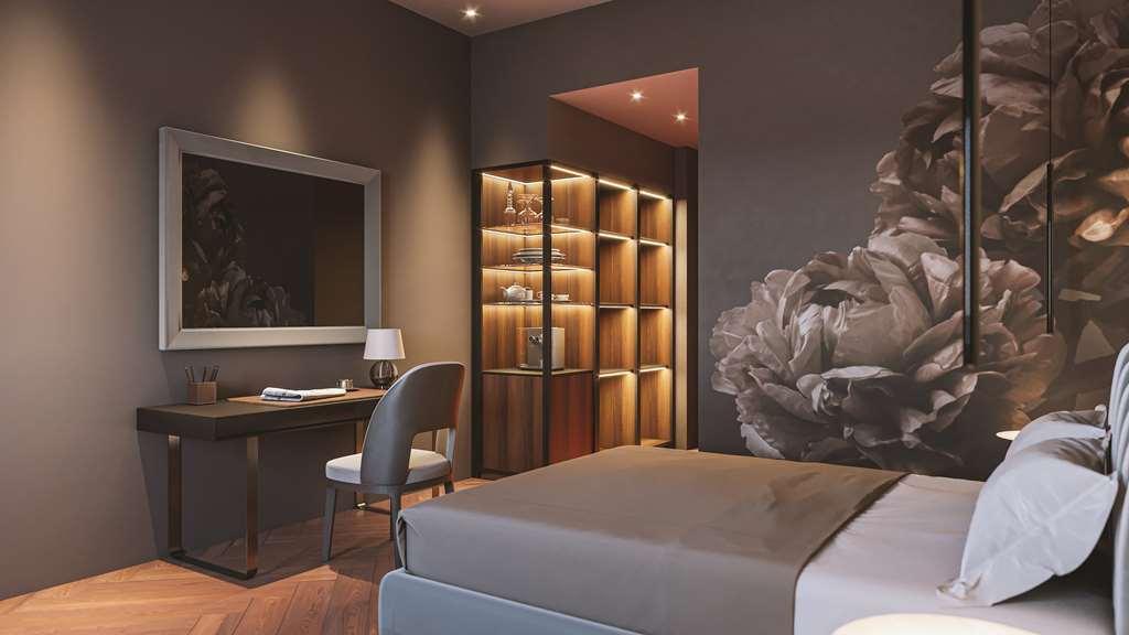 Worldhotel Casati 18 4* Milaan