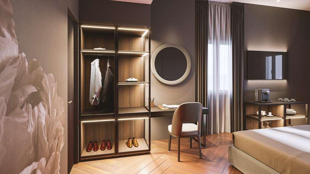 Worldhotel Casati 18 Hotel Milaan