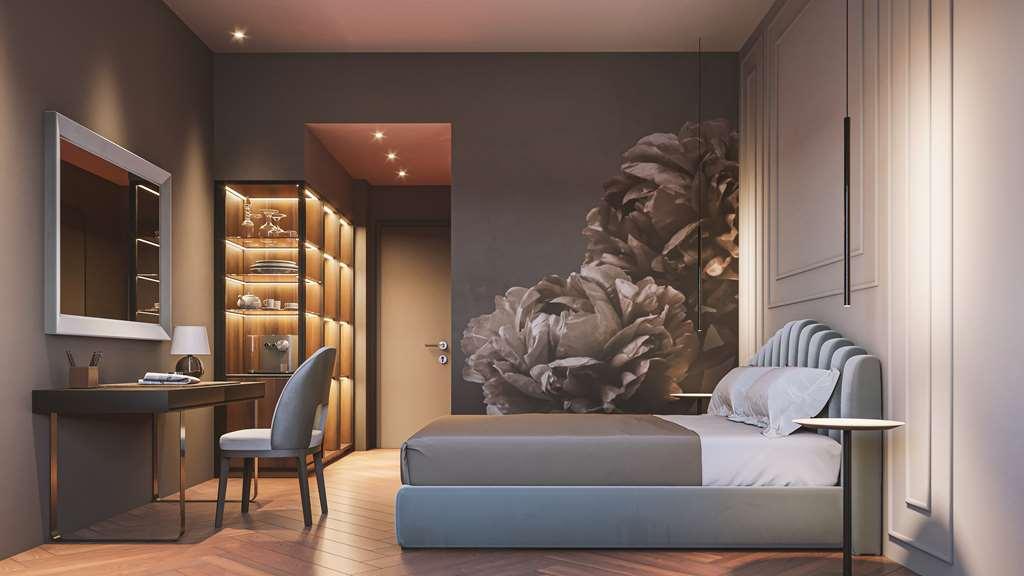 Worldhotel Casati 18 Milaan