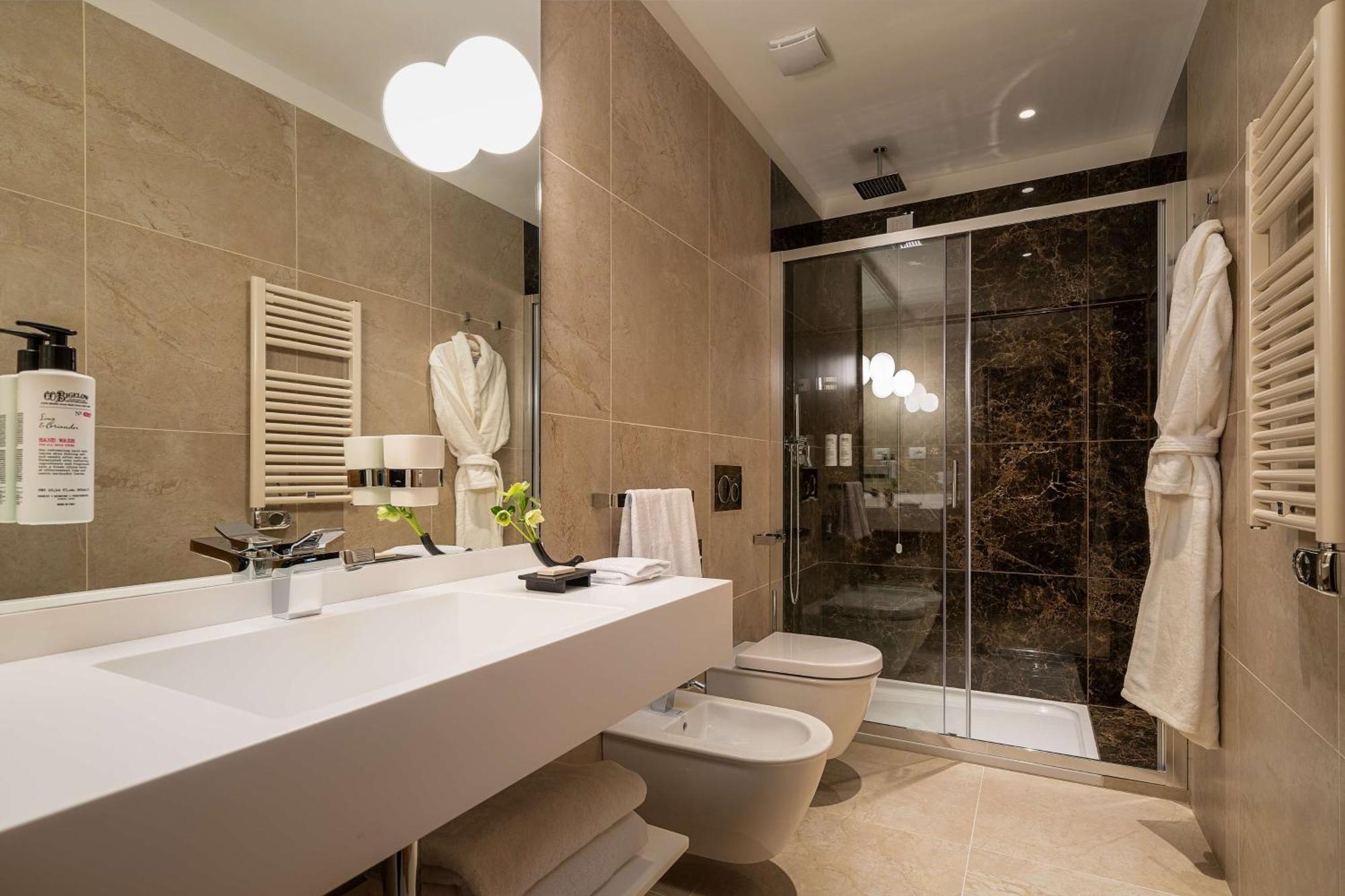 Hotel Worldhotel Casati 18 Milano