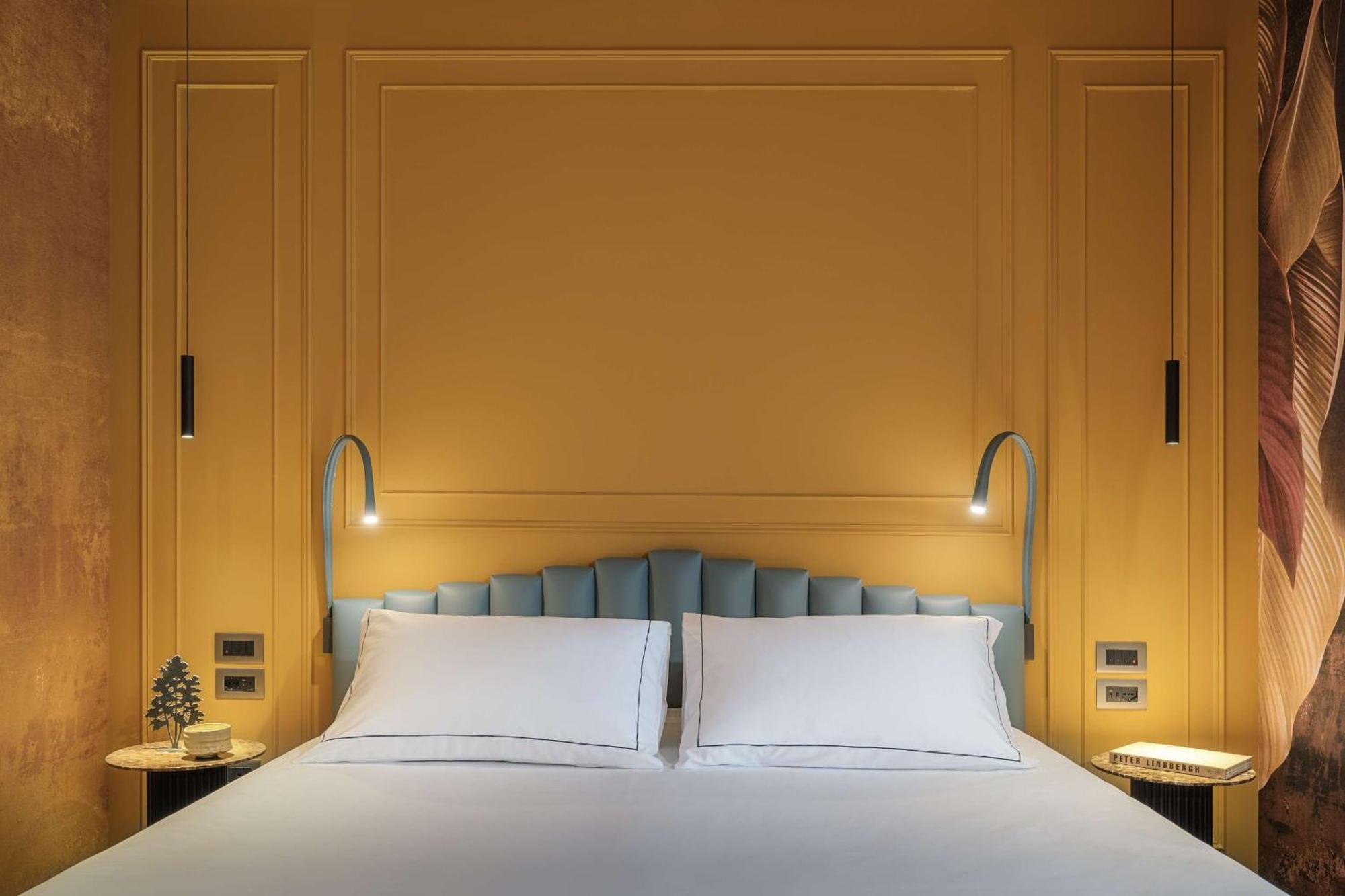 Worldhotel Casati 18 4* Milaan