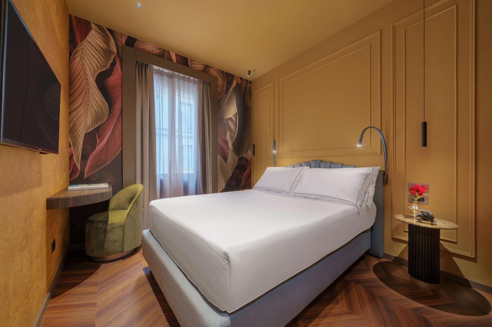 Worldhotel Casati 18 Hotel Milano