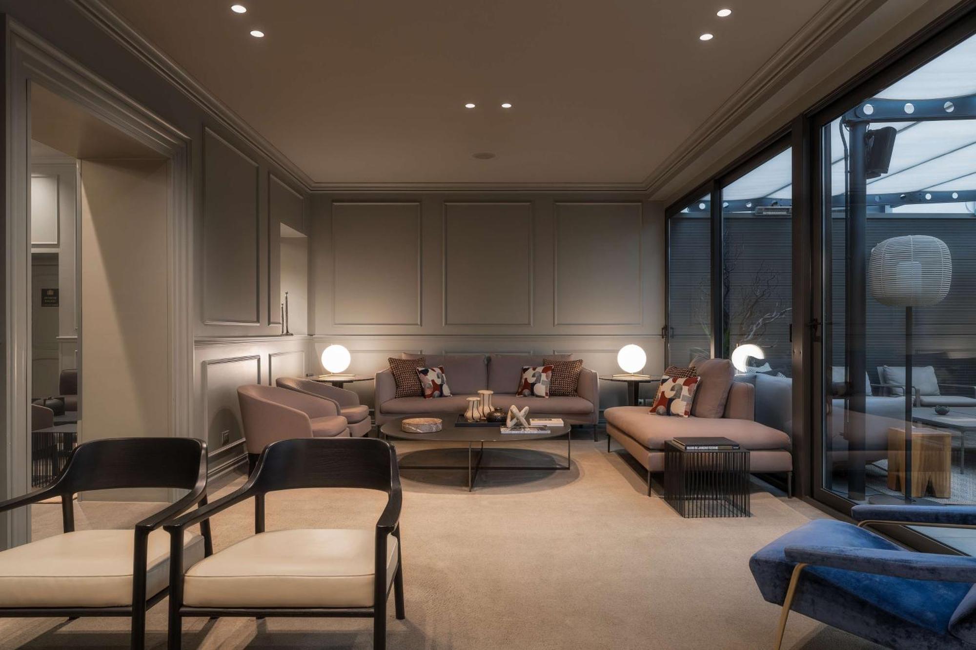 Worldhotel Casati 18 Milaan