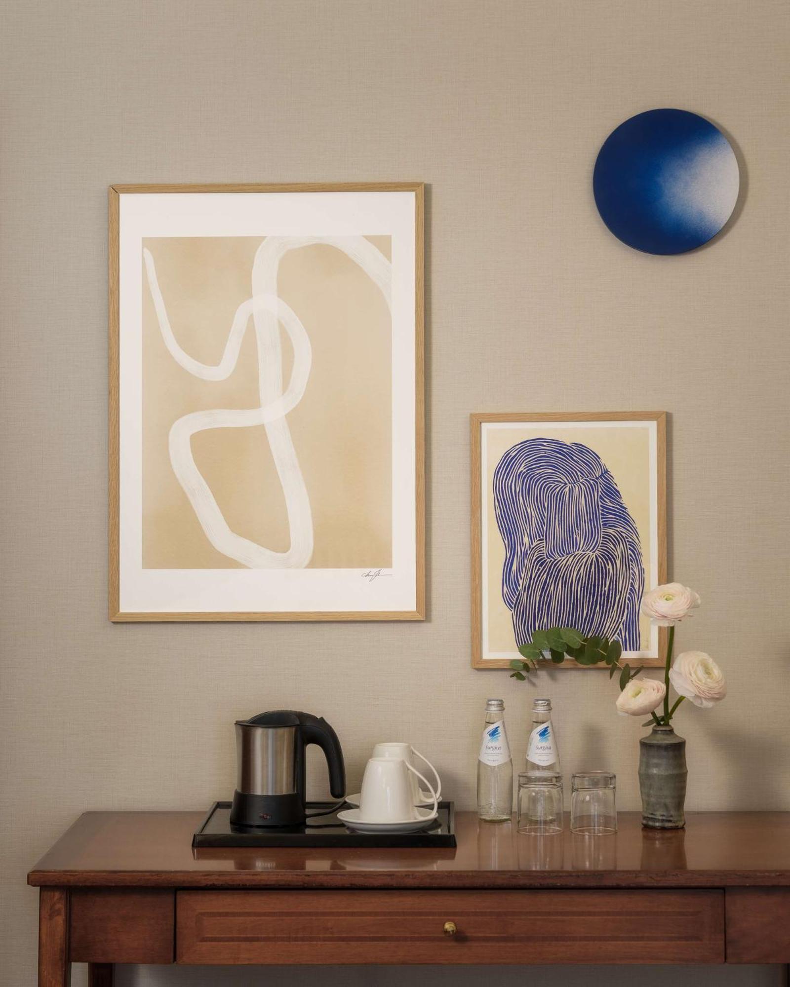 Worldhotel Casati 18 Milaan