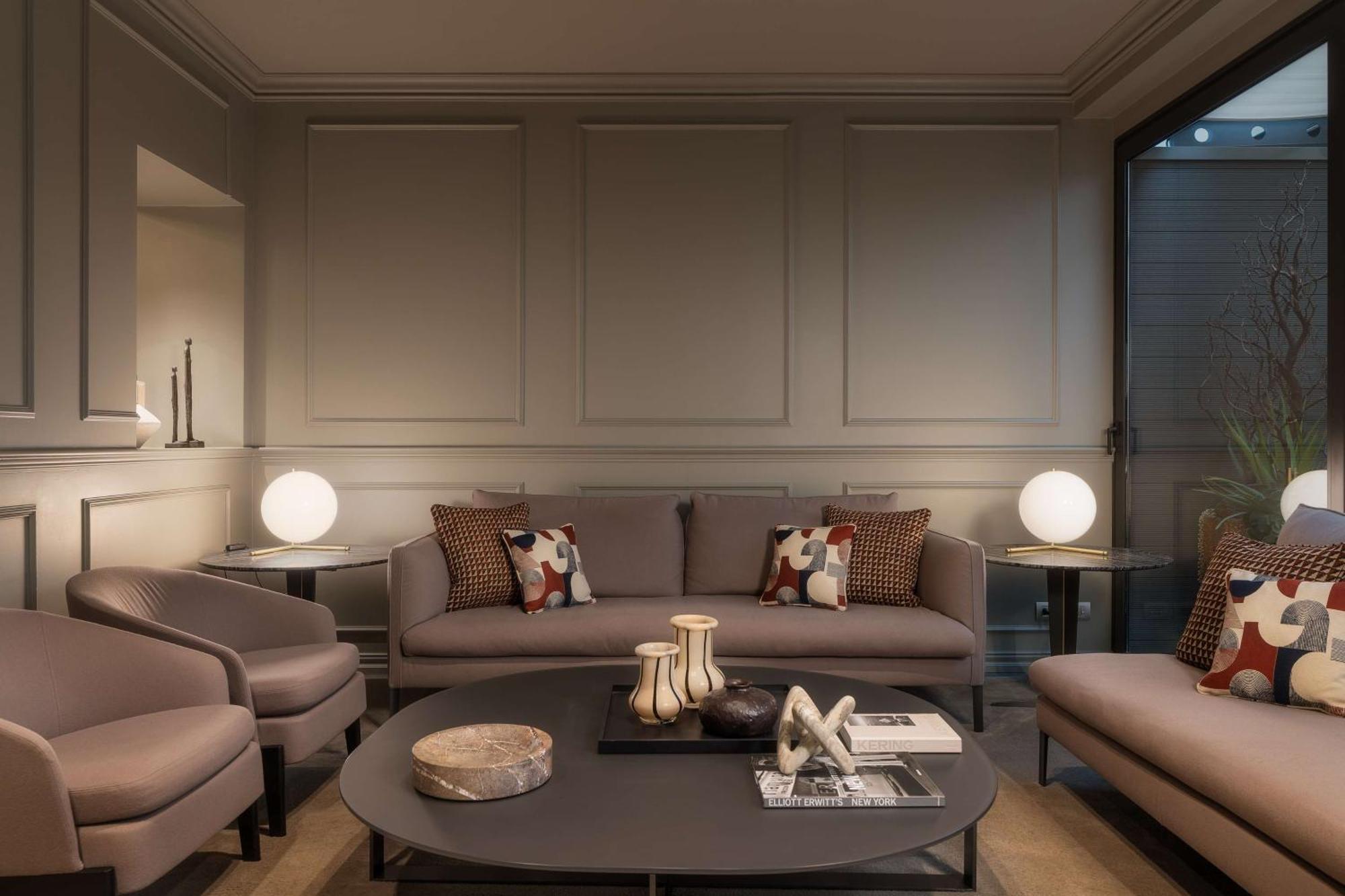 Hotel Worldhotel Casati 18 Milaan