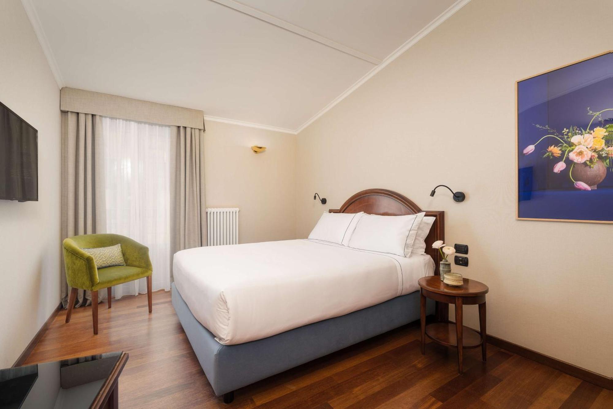 Worldhotel Casati 18 4* Milaan