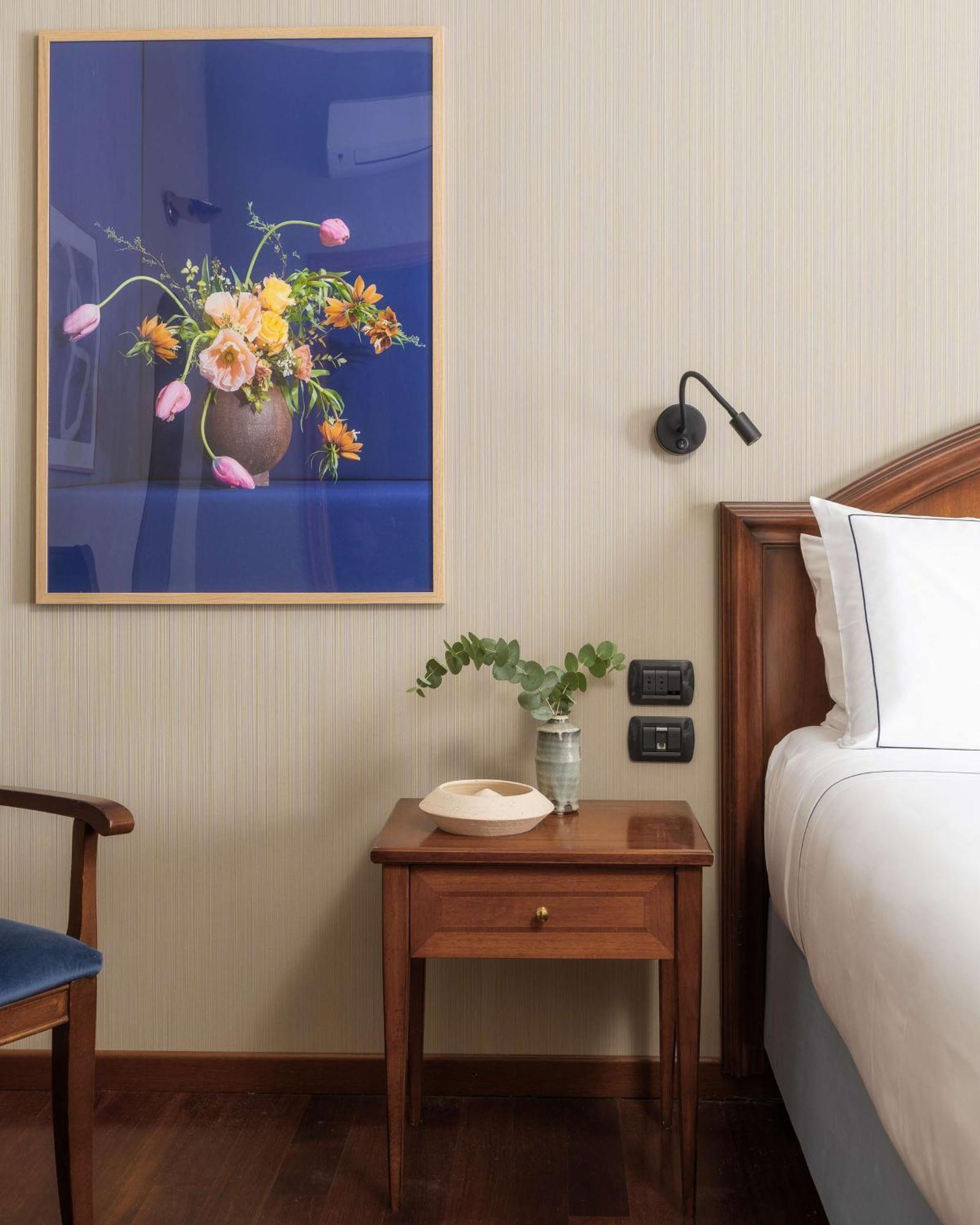Worldhotel Casati 18 4* Milaan