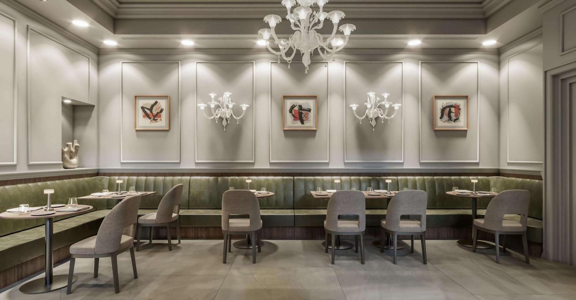 Worldhotel Casati 18 4* Milaan