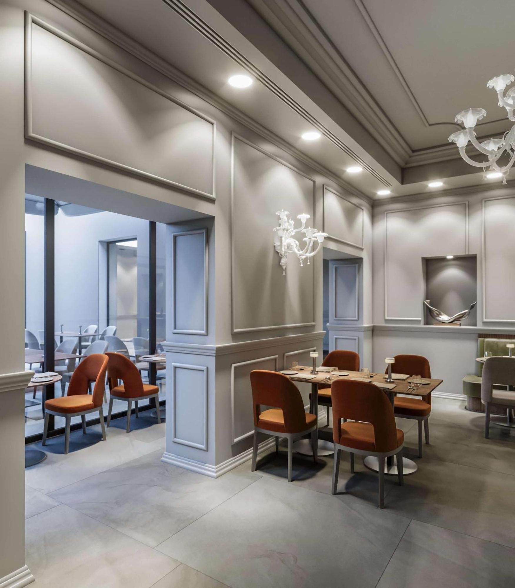 Worldhotel Casati 18 Hotel Milaan