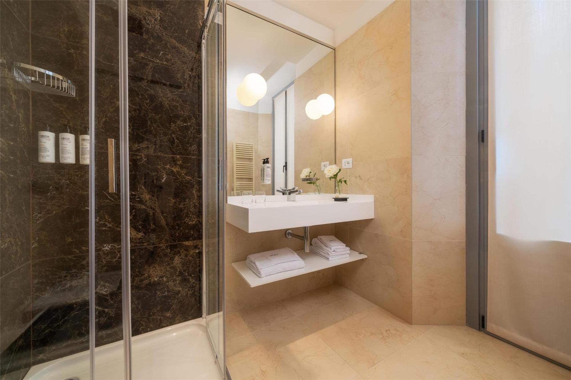 Hotel Worldhotel Casati 18 Milano