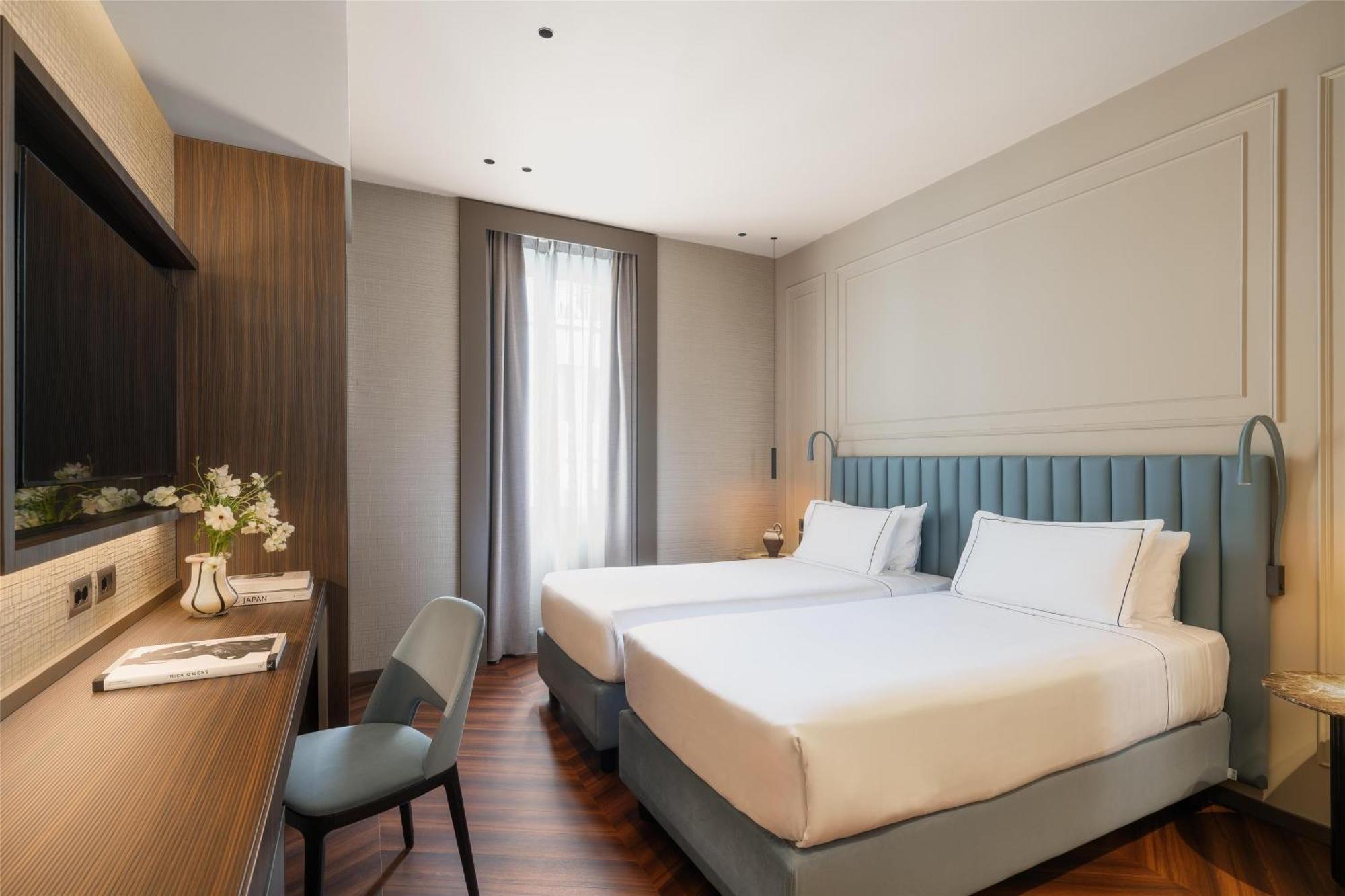 Hotel Worldhotel Casati 18