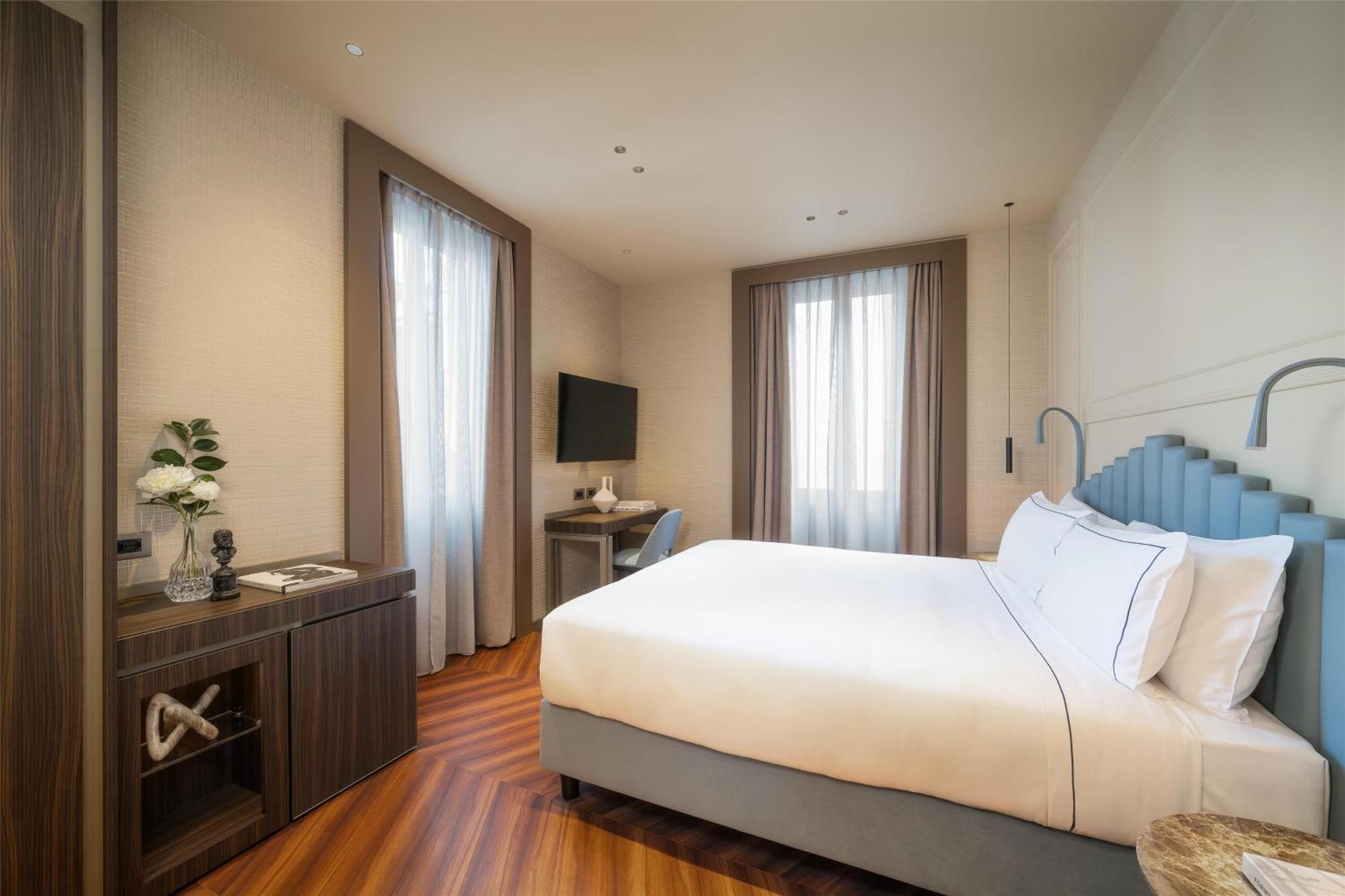 Hotel Worldhotel Casati 18 4*