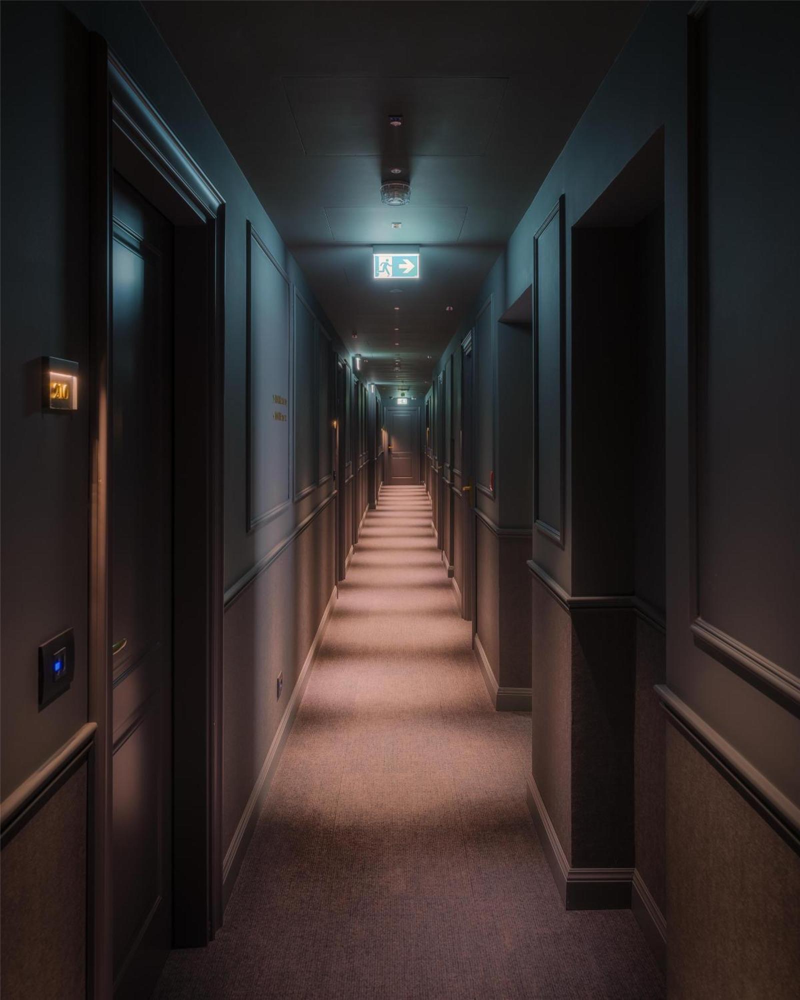 Worldhotel Casati 18 Hotel Milaan