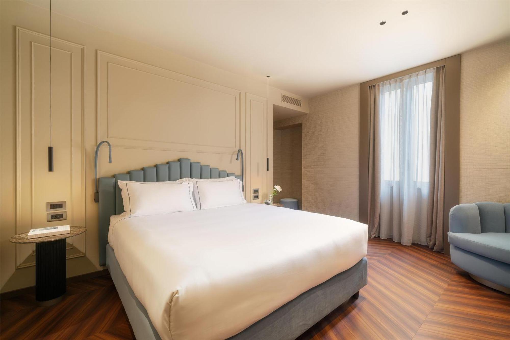 Worldhotel Casati 18 Hotel Milaan