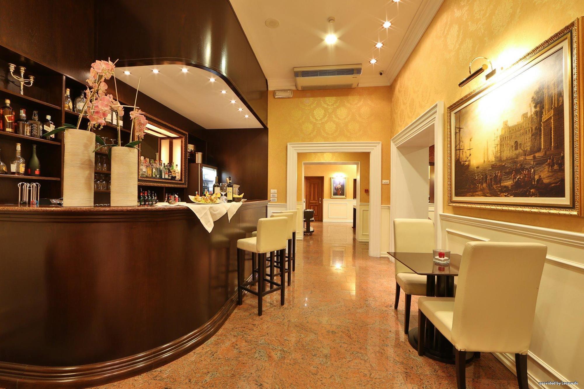 Worldhotel Casati 18 Hotel Milaan