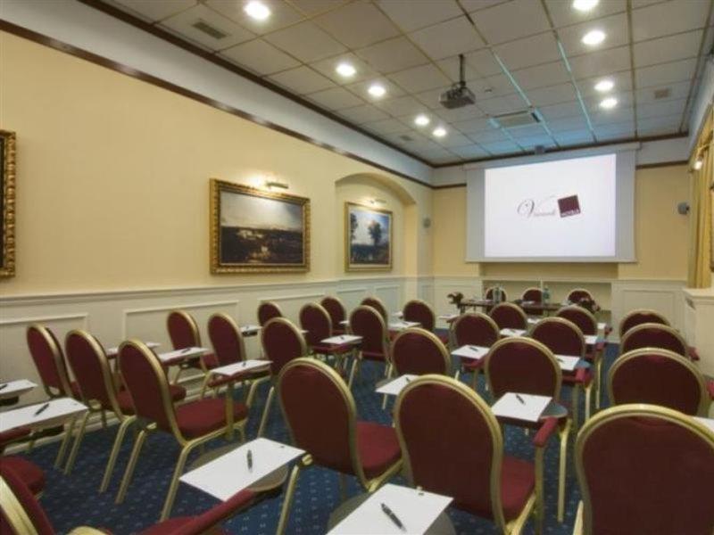 Worldhotel Casati 18 Milaan
